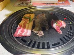 -猫抓烤肉(春熙路店)