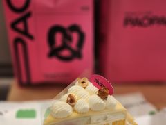 -PAOPAO Bakery&Café(港汇店)