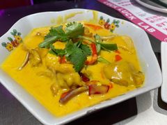 -新越盏·东南亚料理(捷登都会店)