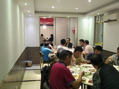 -风味小吃(浦东南路2368)