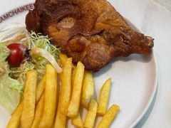 -香港深仔记茶餐厅(东门店)