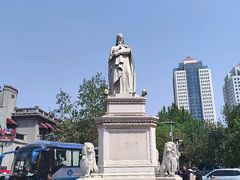 -天津意大利风情旅游区