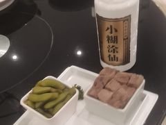 -三凤酒家·百年无锡菜(清扬茂业店)