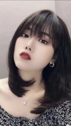 -东方美妍小鹏造型
