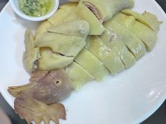 -文记壹心鸡(宝华路店)