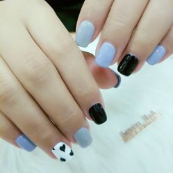 -Seven Nail七姑娘の美甲店