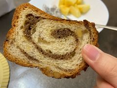 -WHEAT&BAKER-麥(凯德来福士店)