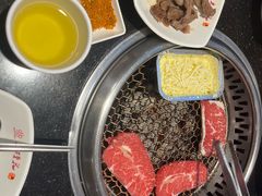 -木槿花韩式炭烤·熟成肉工坊(孙文东路店)