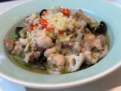 -香港狮子山下·明星粤菜餐厅(北苑店)