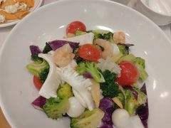 -慧泽园·烤鸭店(花园里店)
