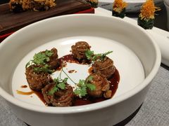 黑醋带鱼-柿合缘新京菜(国金中心商场店)