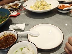 手工墨鱼丸汤-添福来墨鱼饺子 · 海鲜东北菜(大连星海·黄浦路店)