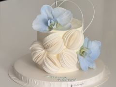 -Lucky Time幸福时光DIY蛋糕烘焙馆(大悦城店)