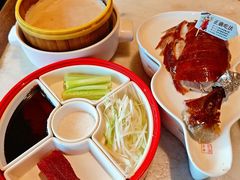 -小吊梨汤·北京菜·烤鸭(王府井银泰in88店)