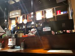 -不倒翁炭火烧肉(永安里店)