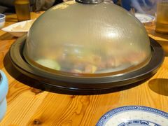 -阿鸡鱼庄·顺德鲜蒸小炒(亚运村店)