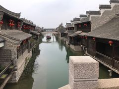 -朱仙镇启封故园景区