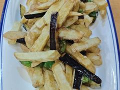 -华顺土菜馆(洪岗路店)