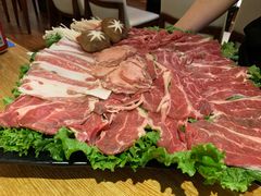 -一井烧肉·活鳗·寿司(望京SOHO店)