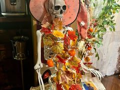 -弗兰克牛排西餐厅Ribone steak house(柠檬花园店)