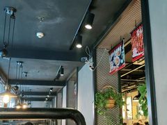 大堂-管氏翅吧(人民大学店)