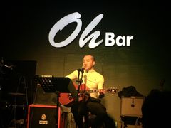-ohbar live house(人广店)