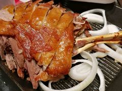 -西贝(金桥店)