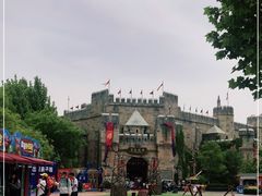 -郑州方特梦幻王国