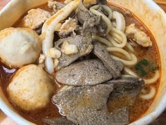 -四里沙茶面(湖滨四里店)