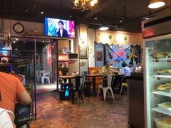 -博串堂(明发商业广场店)