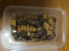 -脆皮五花肉(建东街旗舰店)