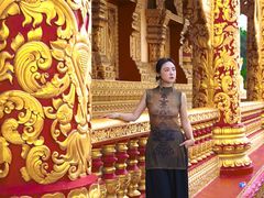 -西双版纳勐泐文化旅游区