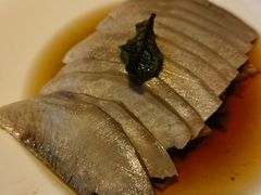 糟门腔-长兴菜馆(高桥店)