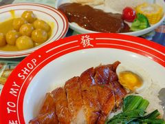 -小四喜冰室(宝体店)