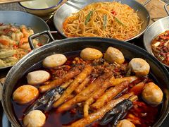 -李子坝梁山鸡(李子坝大鸡哥店)