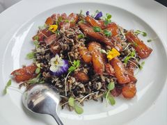 -老房子金沙元年川菜食府·花园餐厅(金沙店)