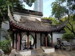 -九龙寨城公园