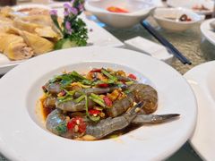 -庄氏祥记家常食府(国瑞建材家居博览中心店)