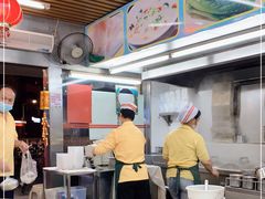-穗银肠粉店(东川路店)