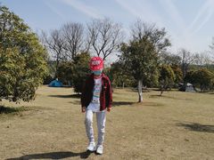 -钟山体育运动公园
