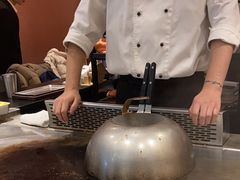 -大神太神·铁板烧(七宝领展广场店)