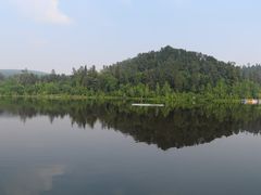 -五营红松林海景区