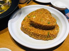 -小马哥融合菜(延安大街店)