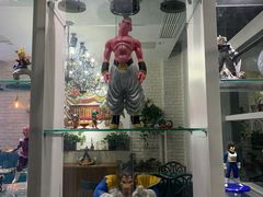 -My Way Town买味堂·东南亚餐厅(亦庄店)