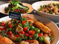 -蝦塘·中国餐馆(城墙南马道巷店)