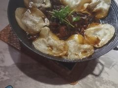 -百味地锅鸡(二店·财校分店)