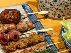 -晶吉·居酒屋·烧鸟·生鱼饭(中山区民主广场店)