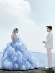 -金夫人婚纱摄影(包河万达店)
