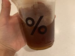 -% Arabica阿拉比卡咖啡(深圳湾万象城店)