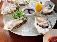 -上海柏悦酒店·世纪100牛排馆